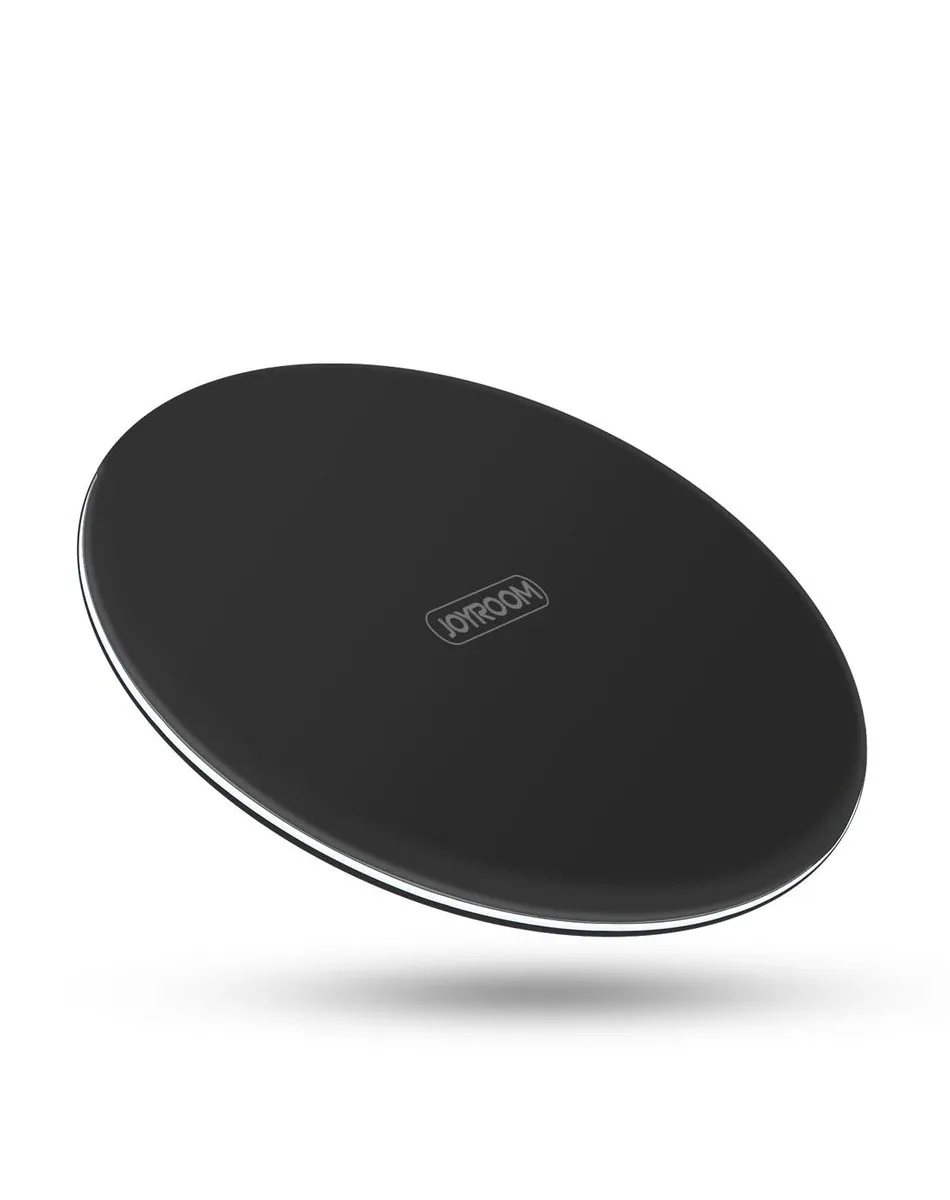 JOYROOM Pure Copper Coil Qi Wireless Charger
