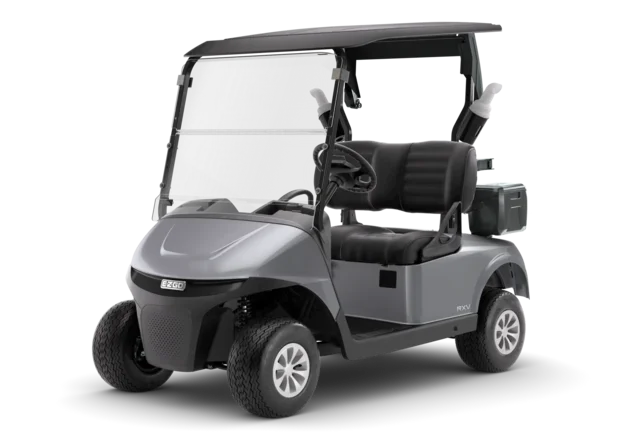 E-Z-GO RXV (MY25 ) (2 Seater)