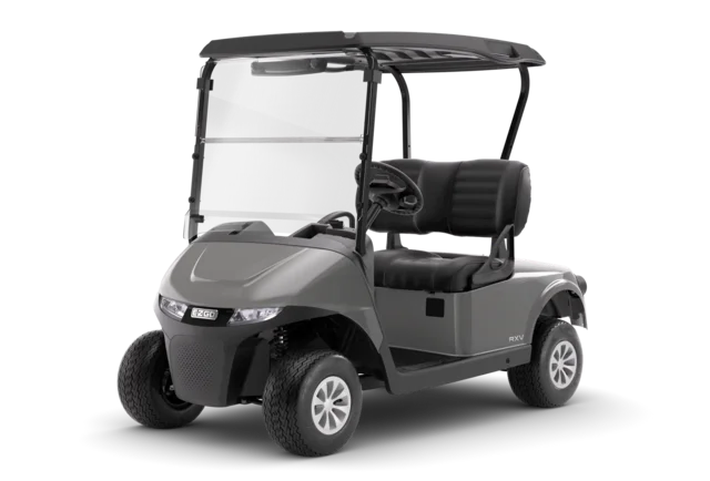 E-Z-GO RXV Freedom (2 or 4 Seater)
