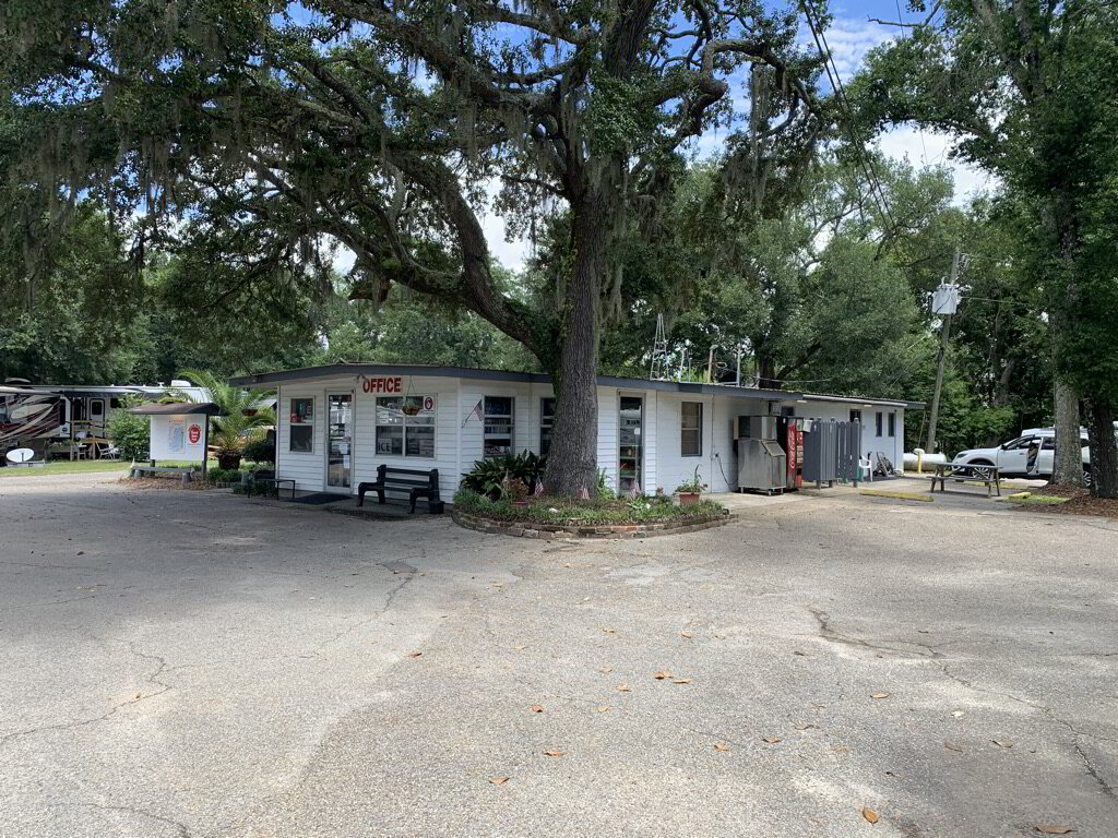 Contact Us Baywood RV Park in Gulfport, MS