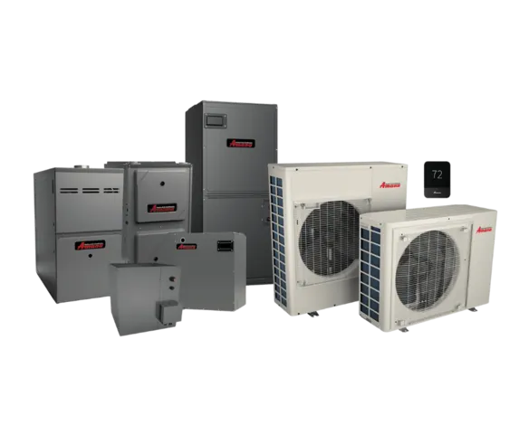 Condo Heat Pump Repair Maintenance (Furnace, Heat Pump, and AC