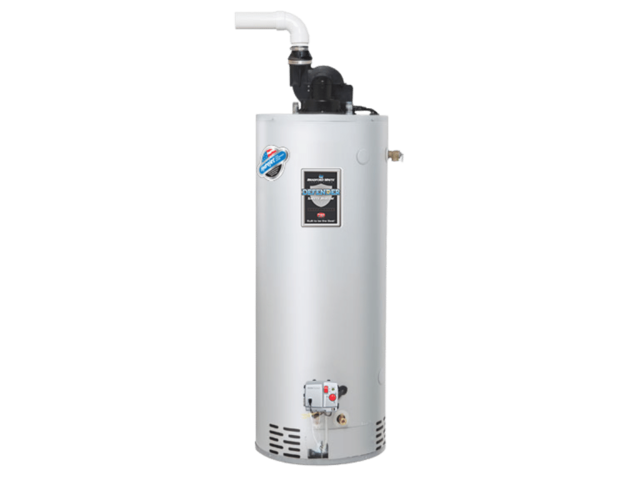 Government Rebates for Heat Pumps, Furnaces, and Water Heaters