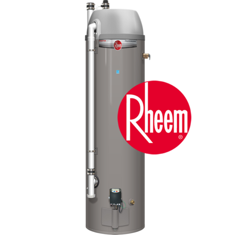 Government Rebates for Heat Pumps, Furnaces, and Water Heaters