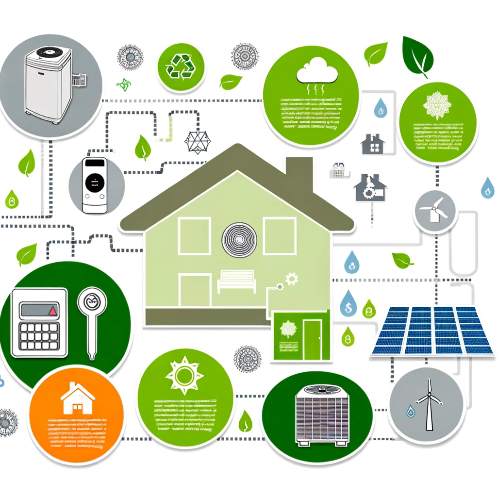 Article 1 of 3: Understanding the Climate - The Foundation of HVAC ...
