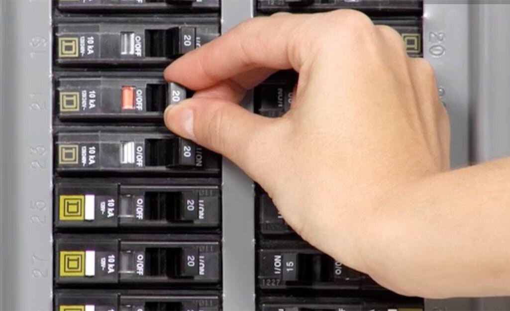 2022 Reasons why your AC Breaker Keeps Tripping Vernon AC, Plumbing