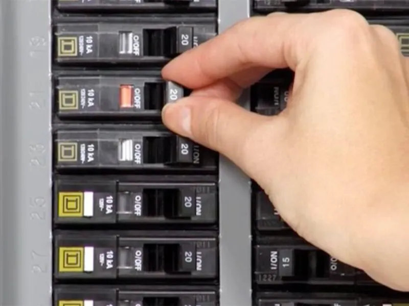 Top Reasons Why Your AC Breaker Keeps Tripping Your North Okanagan