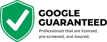 The Google Guaranteed Badge