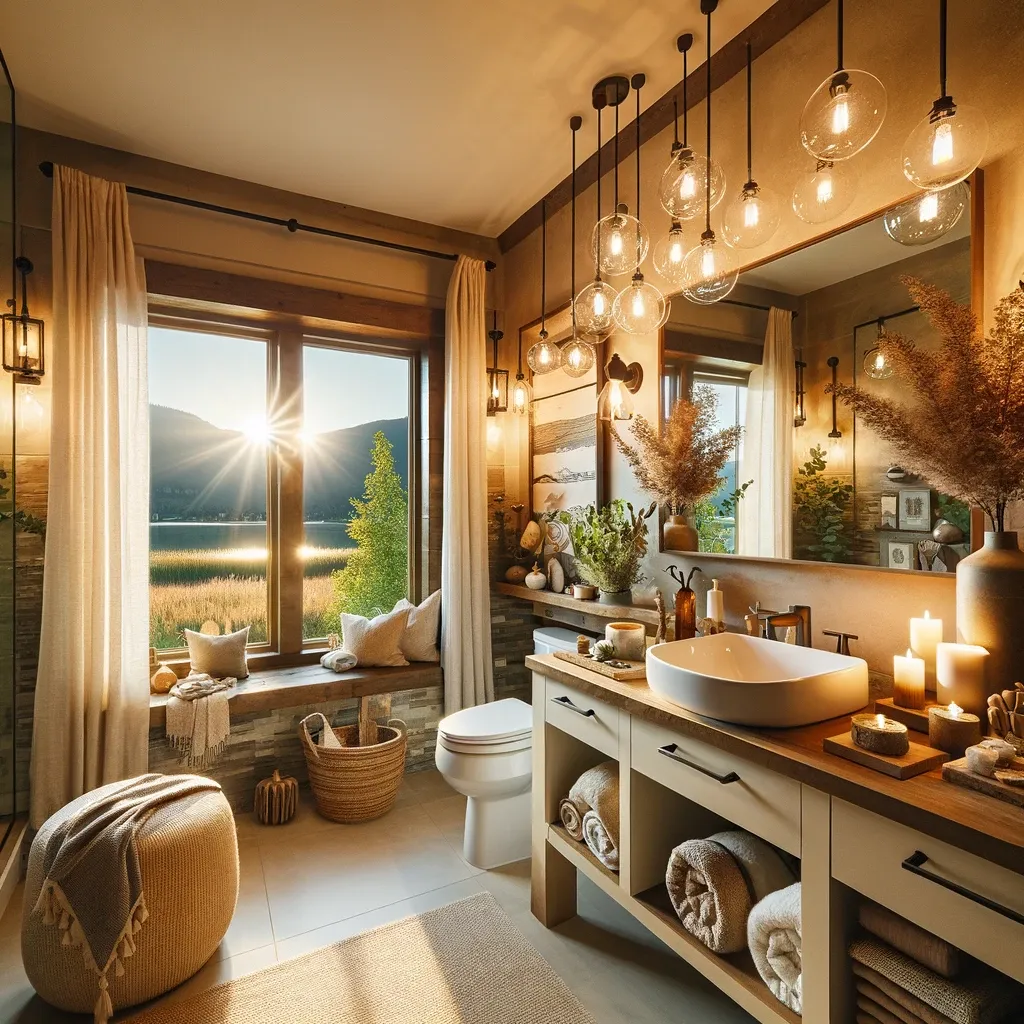 Bathroom Renovation Ideas | Your North Okanagan Experts