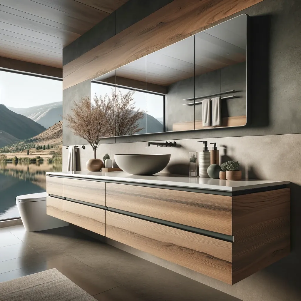 Bathroom Renovation Ideas