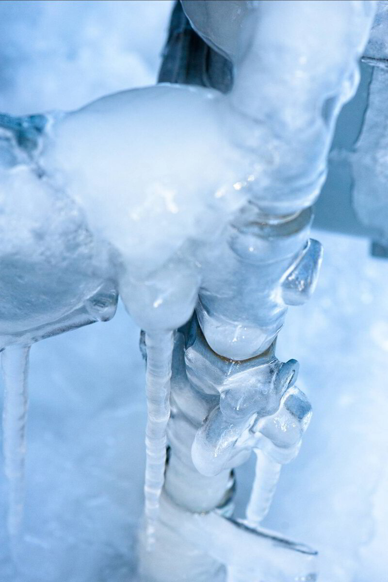 Thaw Your Frozen Pipes with our Professional Plumbing Services