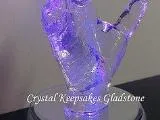 Crystal Clear Statues