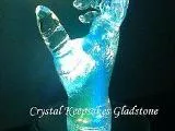 Crystal Clear Statues