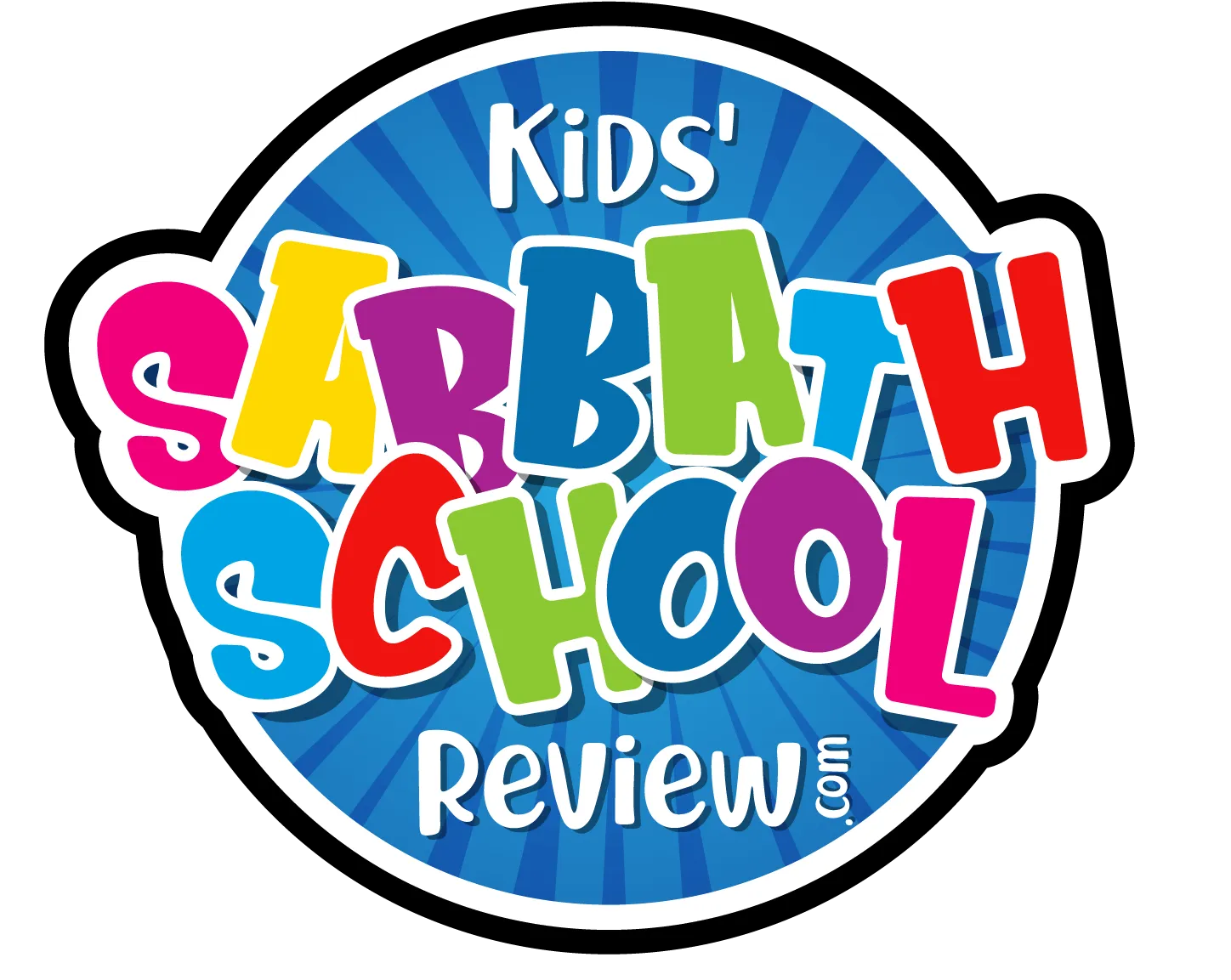 Kids' Sabbath School Review