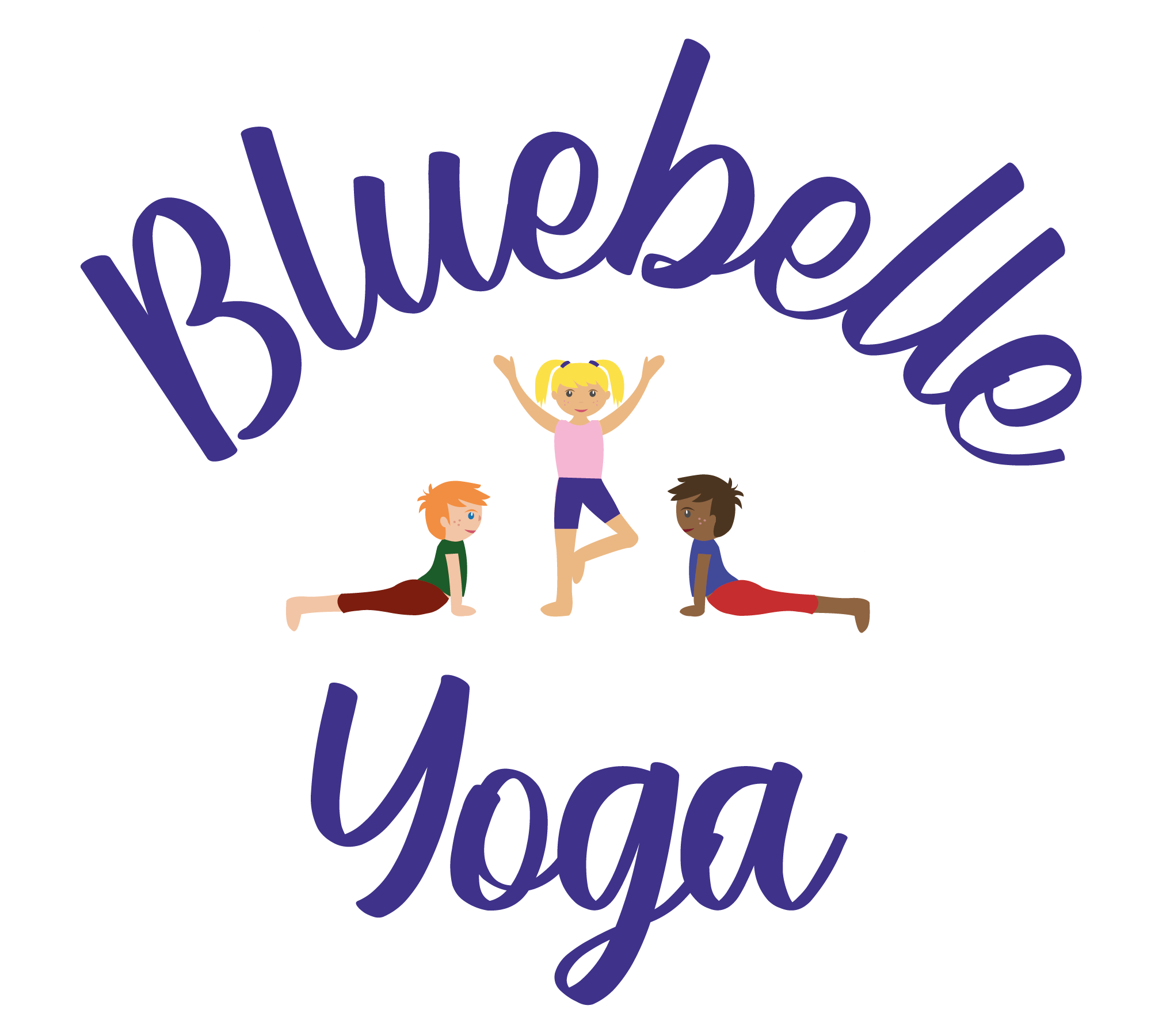 Bluebelle Yoga