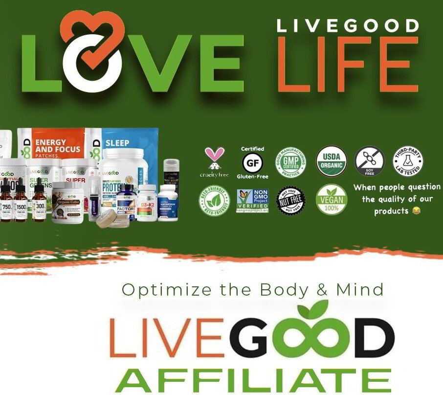 livegood-health-and-wellness-products