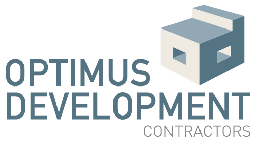 Optimus Development Contractors logo