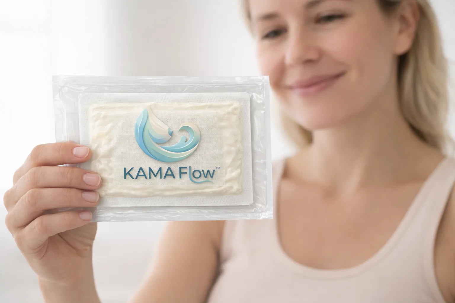 KAMA Flow