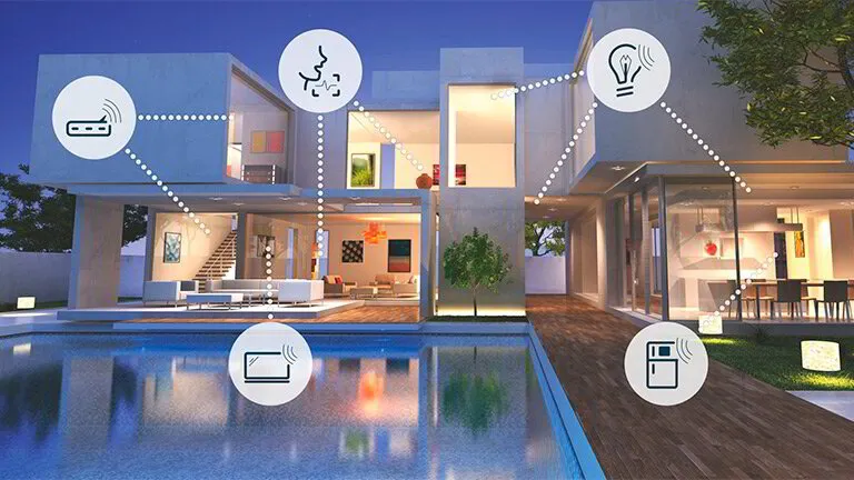 Home Automation in Australia