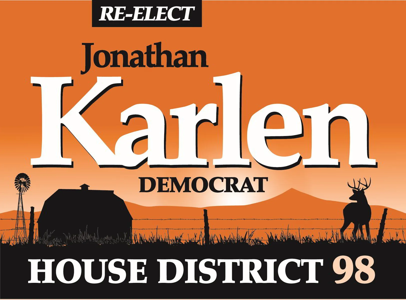 State Rep. Jonathan Karlen