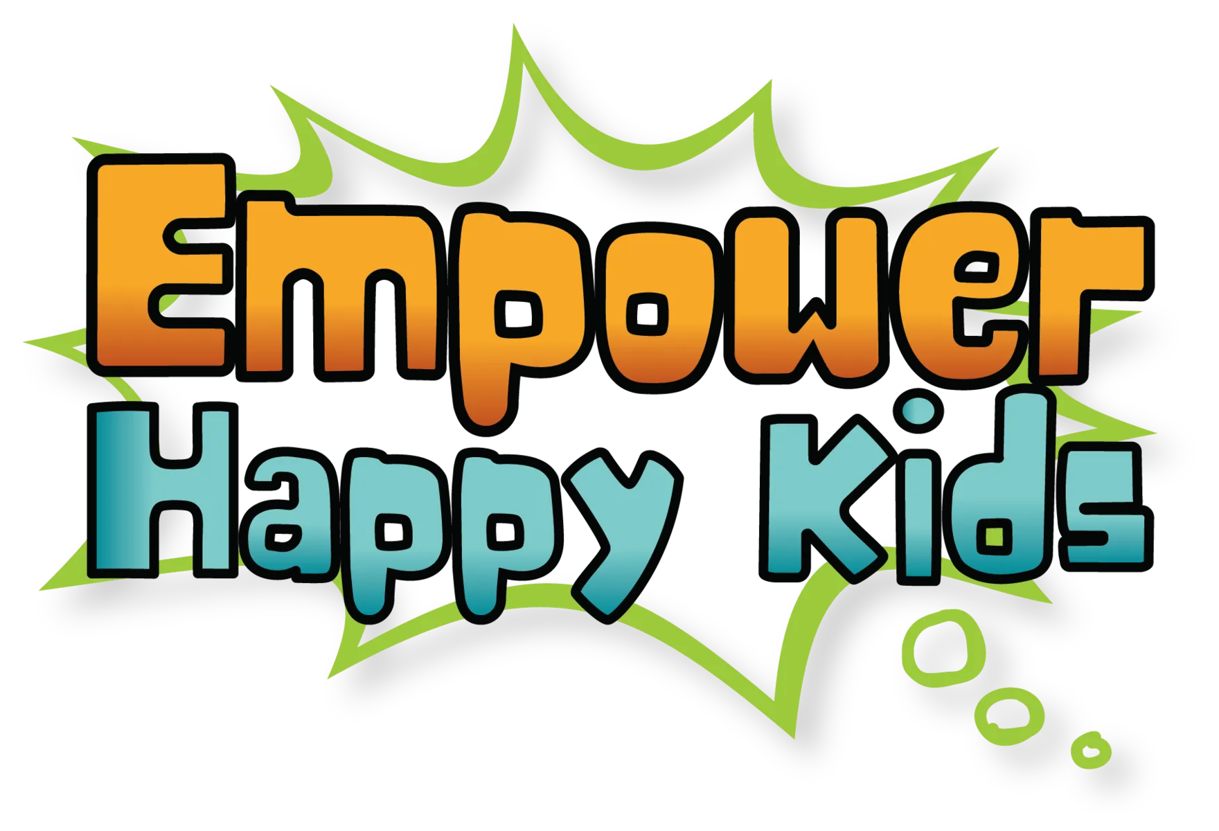 Empower Happy Kids
