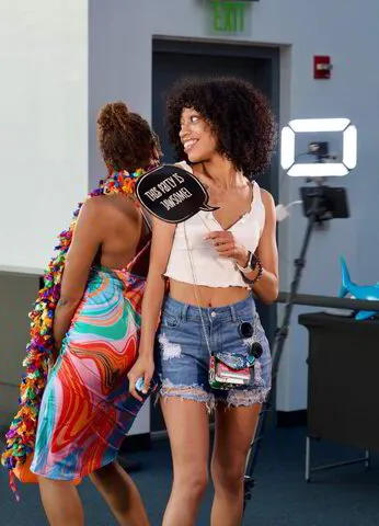 360 photo booth rental