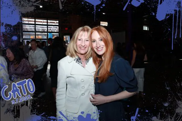 bar/bat mitzvah photo booth