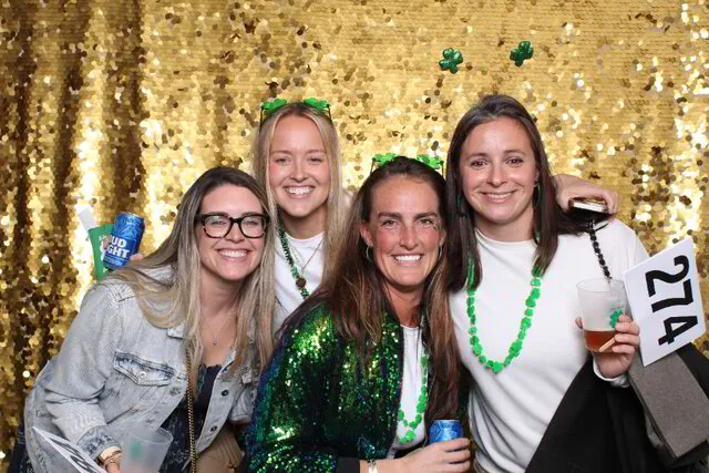 Corporate and Team Building