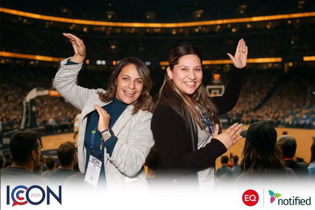 Green screen experience