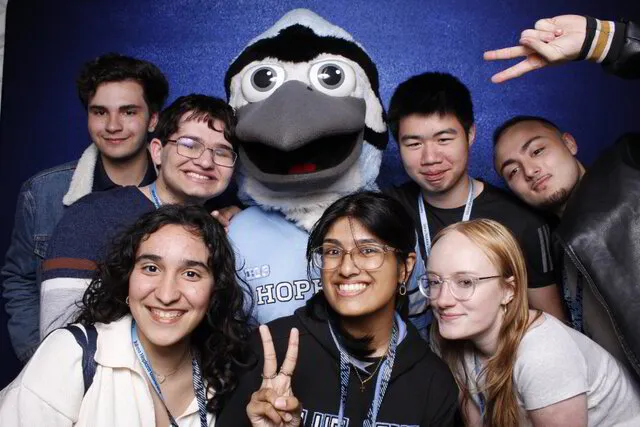 School & University events