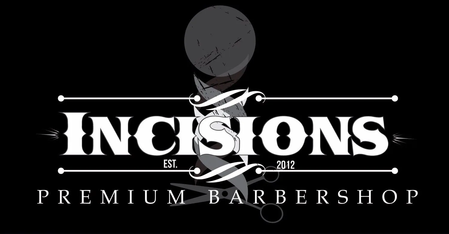 Incisions Premium Barbershop