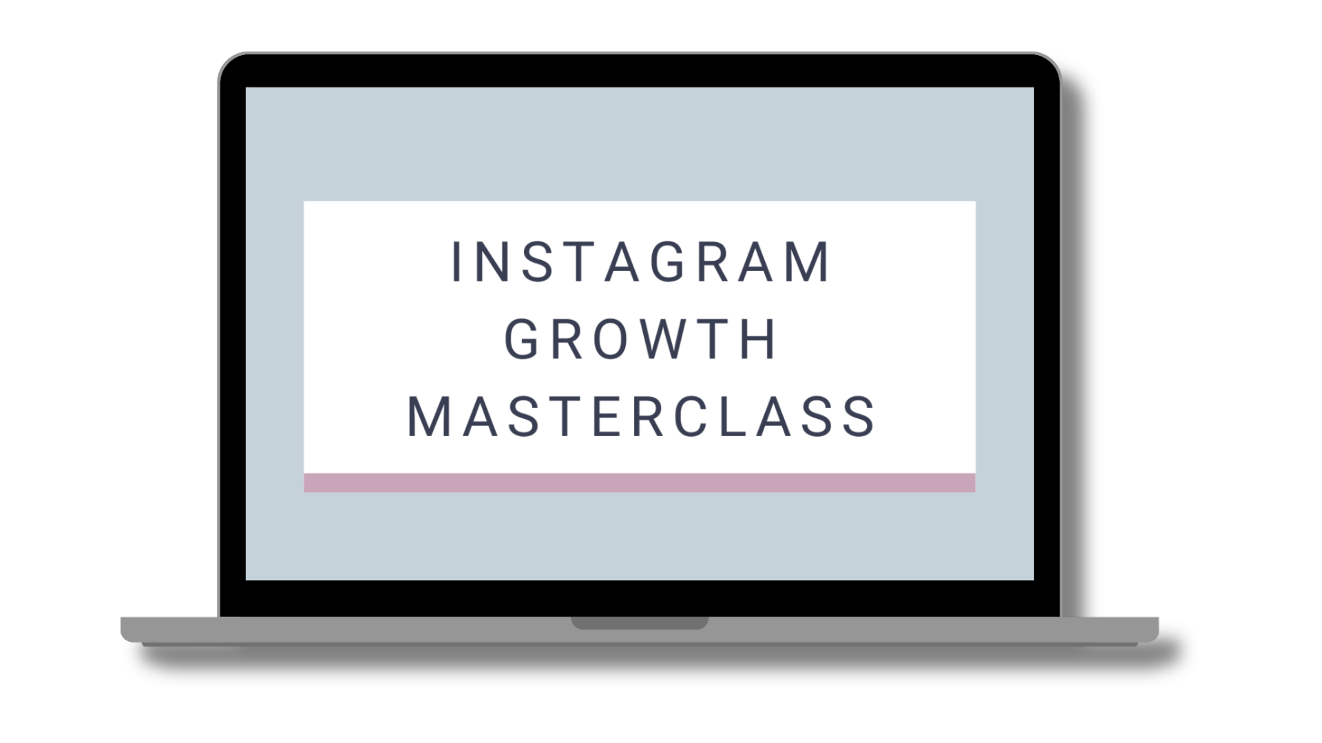 [Offer] The Instagram Growth Masterclass