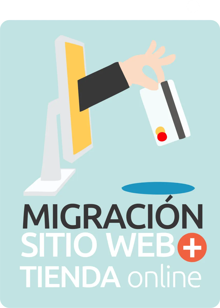 Migración Tienda-Online