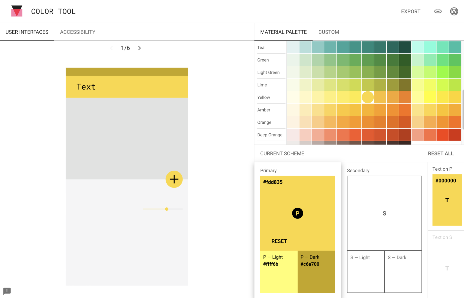 HEX Color Code: An Easy Way to Pick Colors with Color Picker