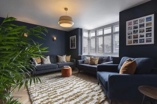 Painter and Decorator covering Herts, Beds & Bucks