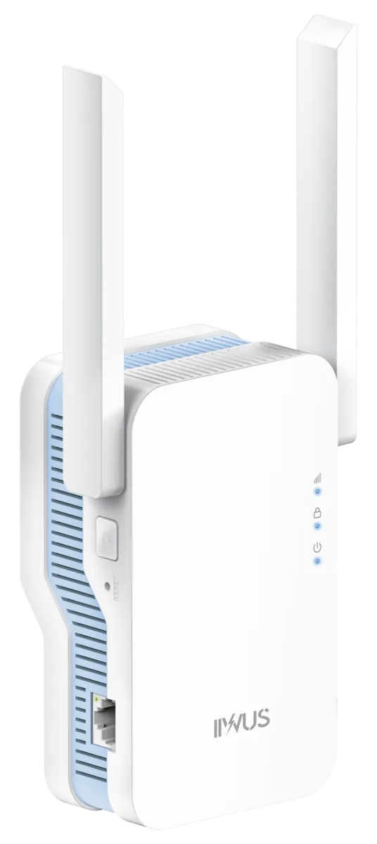 AC 1200 Dual Band EXTENDER