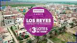 SE VENDE | 3 Lotes en la Urb. Los Reyes - San Vicente de Cañete