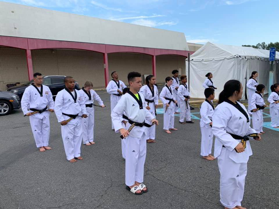 Programs Which Program Are You Most Interested In?