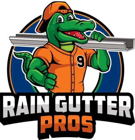 Rain Gutter Pro
