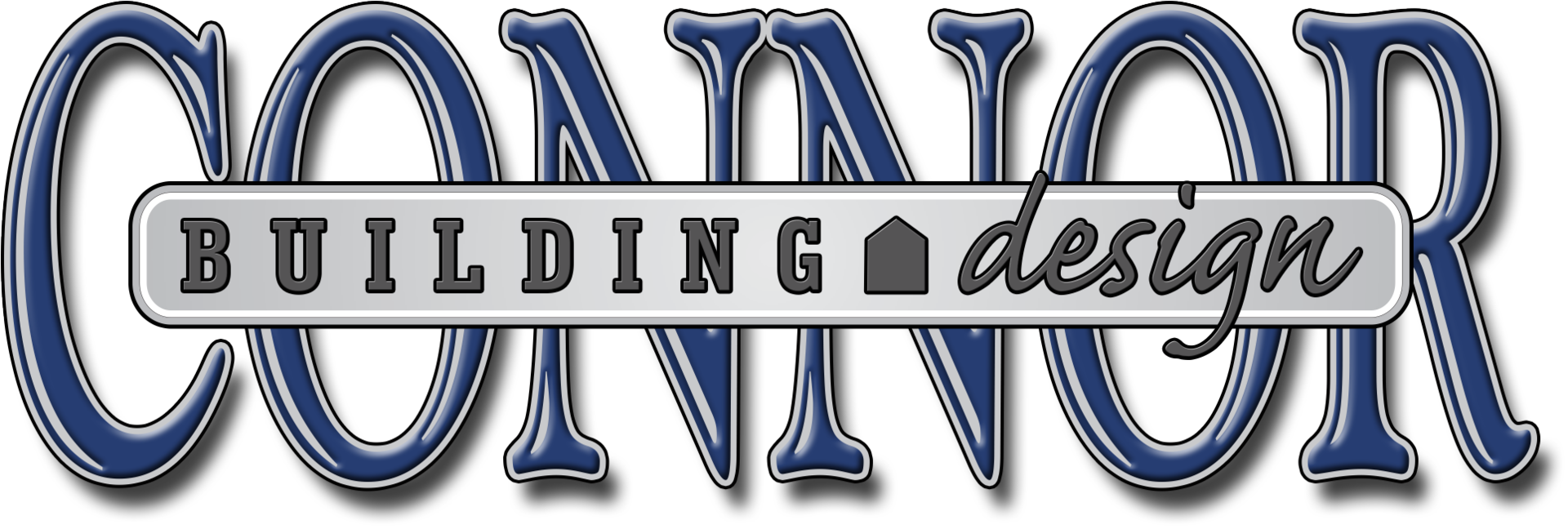 Connor Building & Design Logo