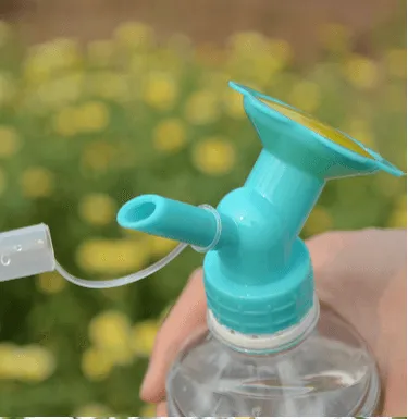 Watering Bottle Cap - Subscription Offer