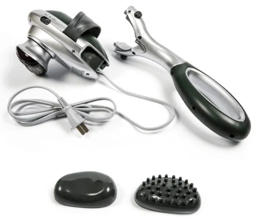 Handheld Body Massager