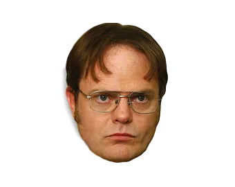 Dwight schrute fan page