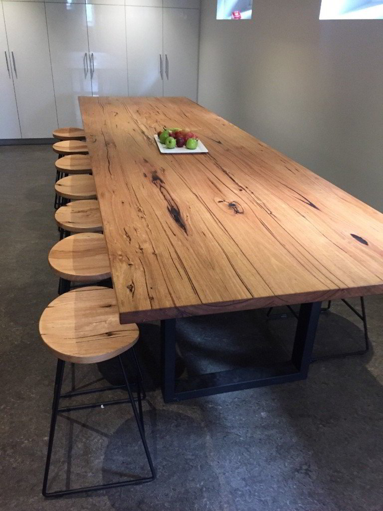 Arranmore Furniture Australian Solid Timber Dining Tables & Furniture