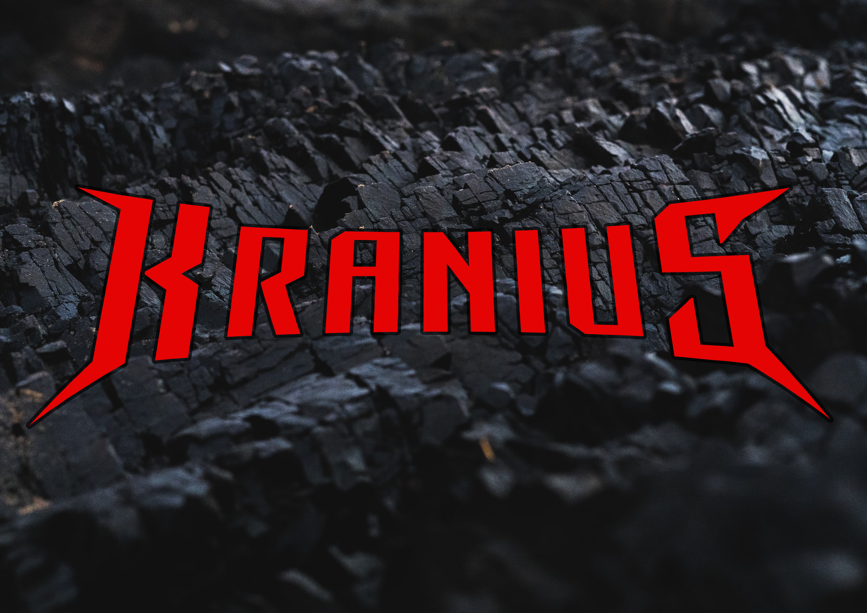 The Official Home Page Of The Heavy Metal Band Kranius