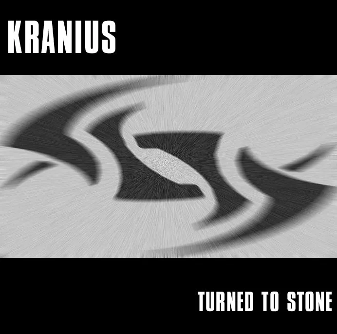 KRANIUS - TURNED TO STONE - Digital Download
