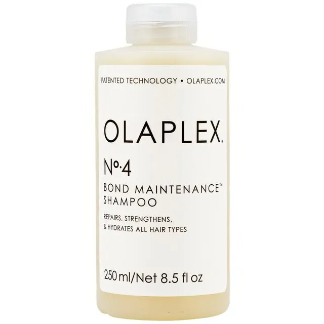 Nº4 Bond Maintenance Shampoo