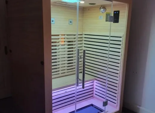 Infrared Thermal Sauna Portrush