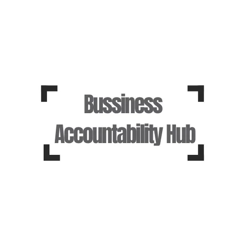 Business Accountability Hub