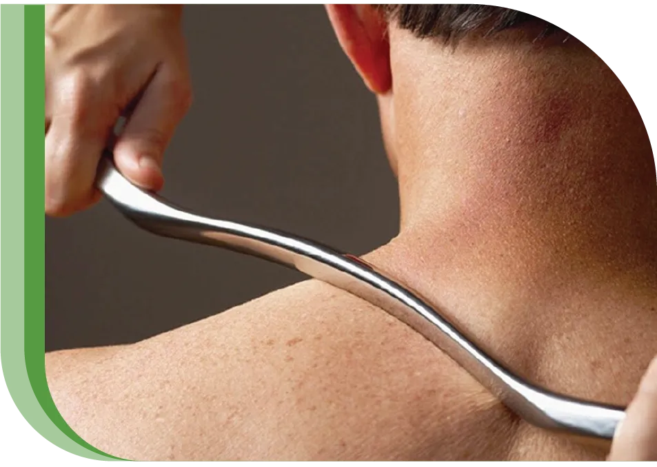 Chiropractic Adjustments