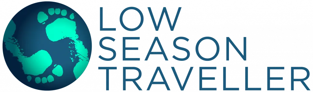 Low Season Traveller Podcast